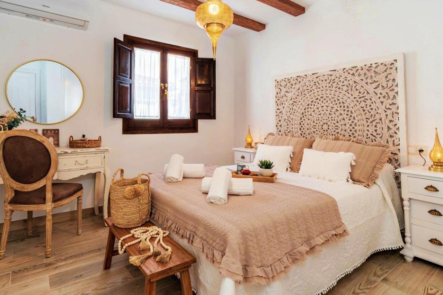 tuGuest Calderería Vieja Apartment Granada Exterior foto