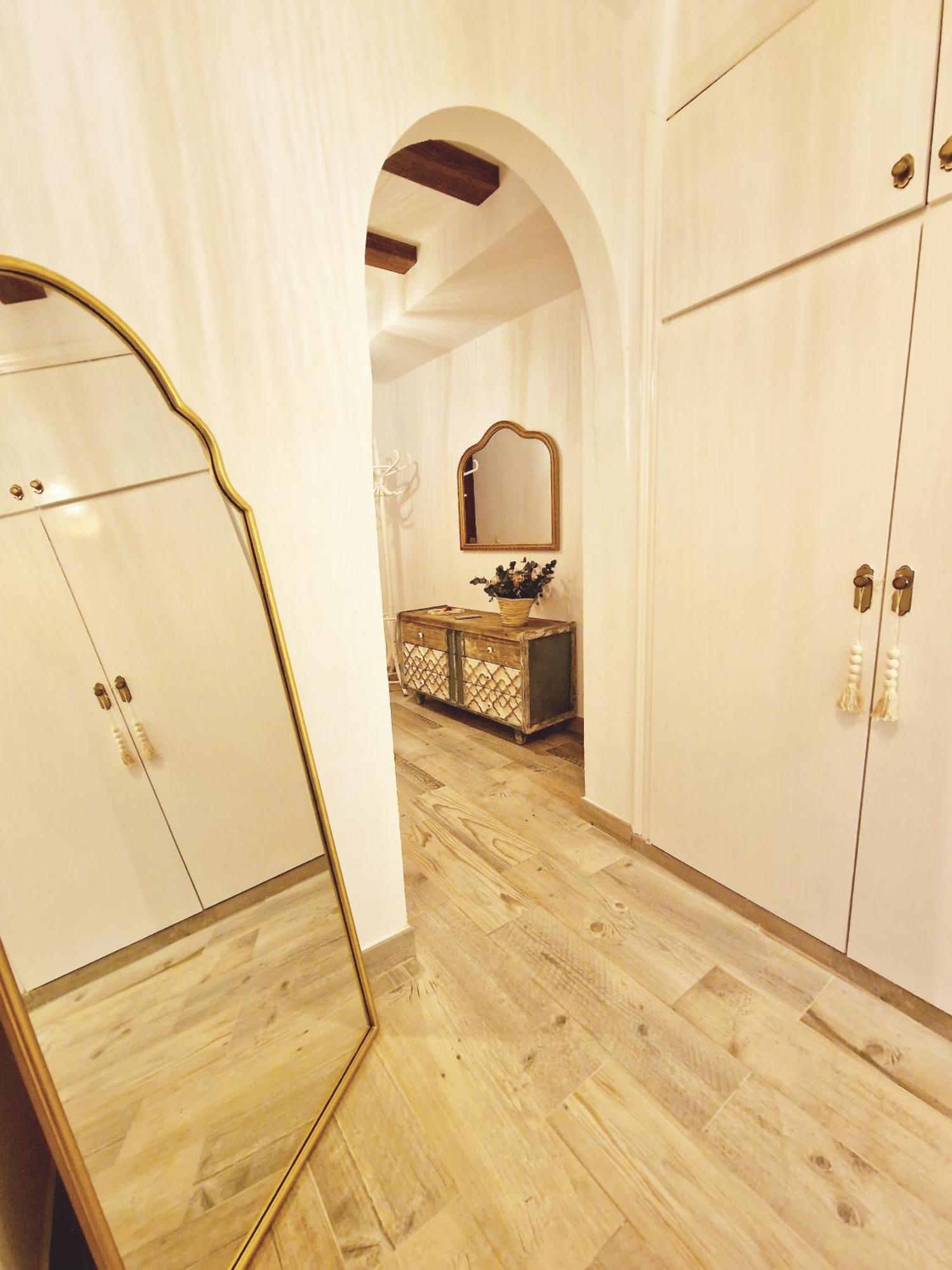 tuGuest Calderería Vieja Apartment Granada Exterior foto
