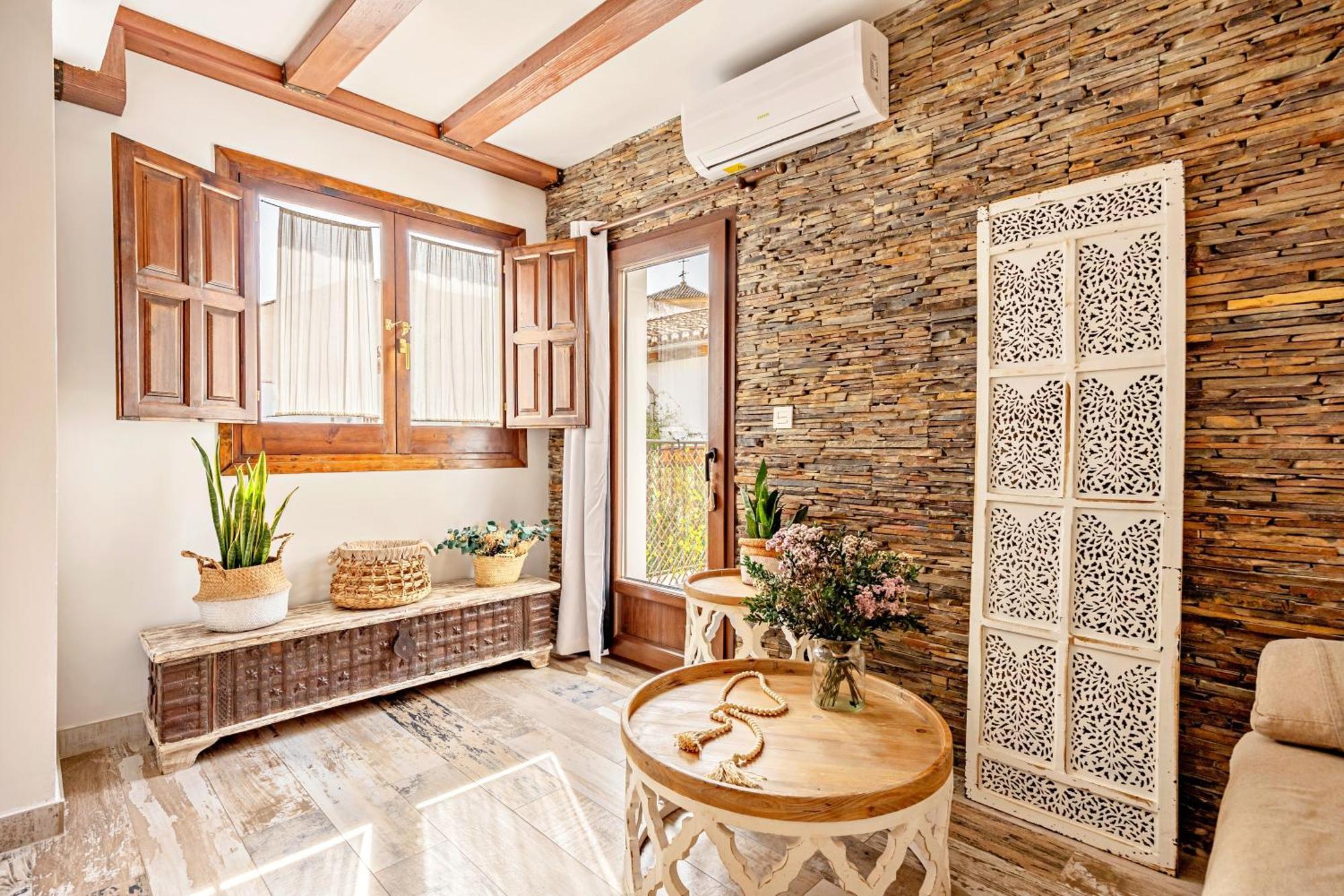 tuGuest Calderería Vieja Apartment Granada Exterior foto