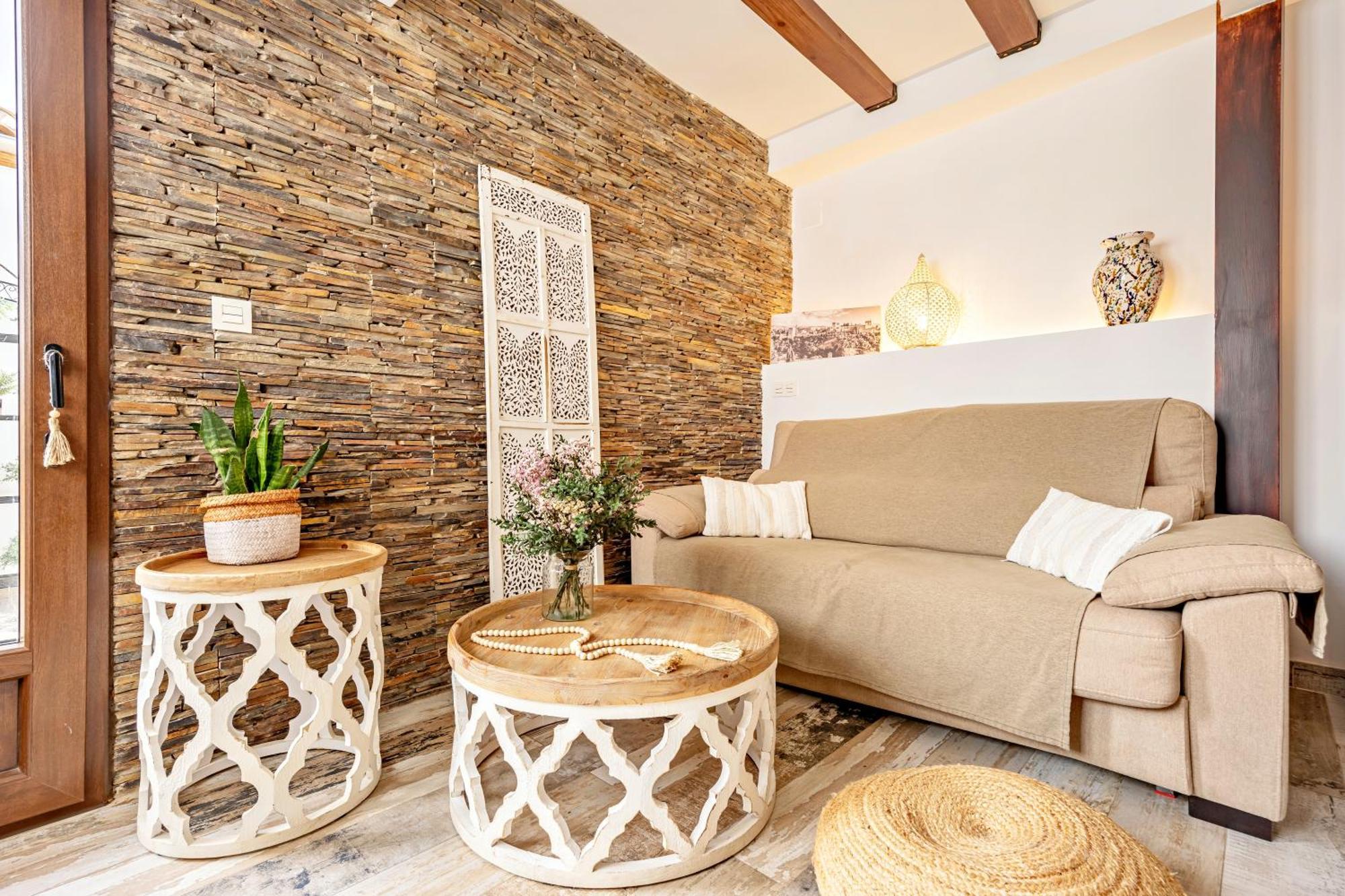 tuGuest Calderería Vieja Apartment Granada Exterior foto