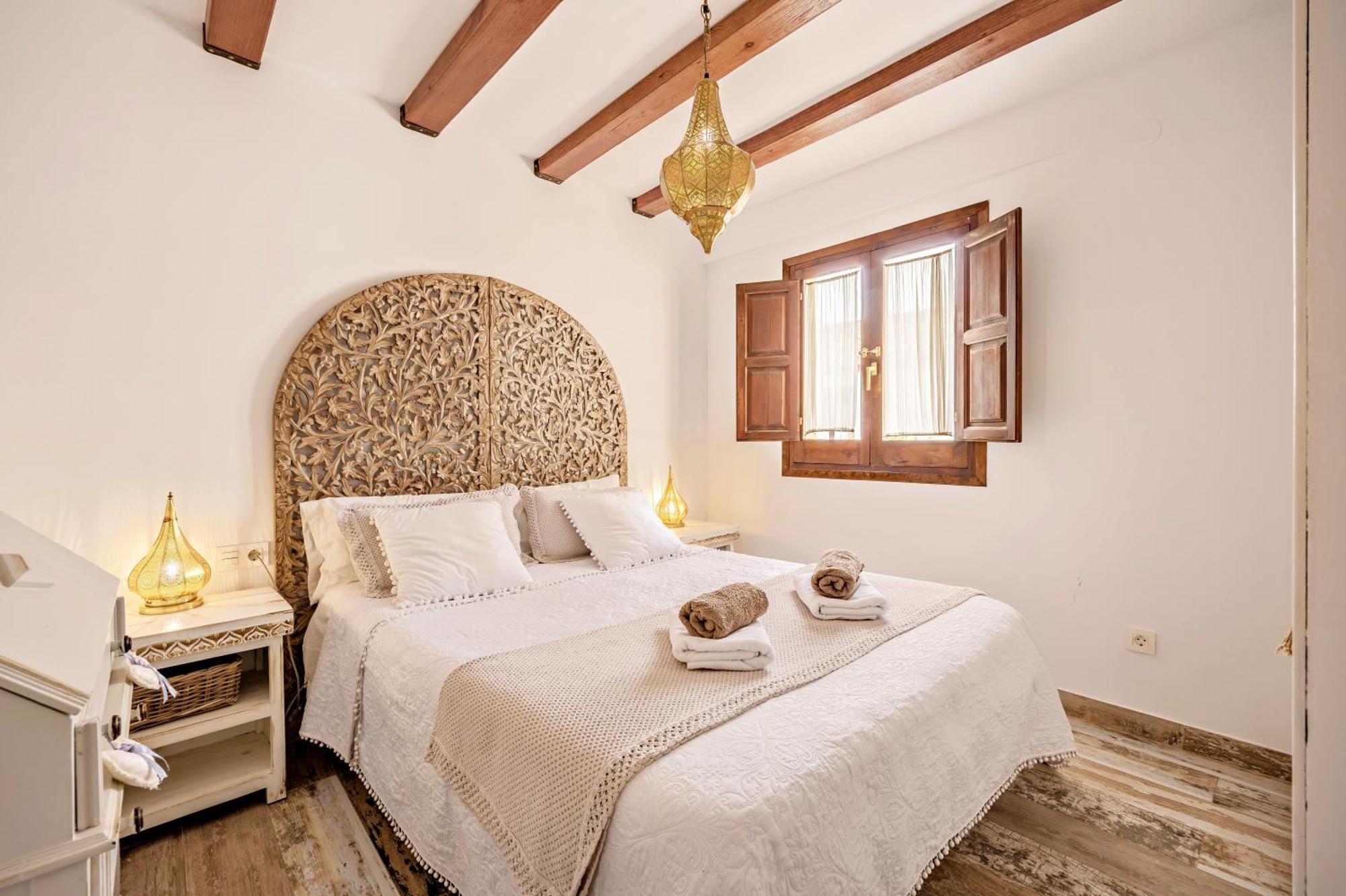 tuGuest Calderería Vieja Apartment Granada Exterior foto